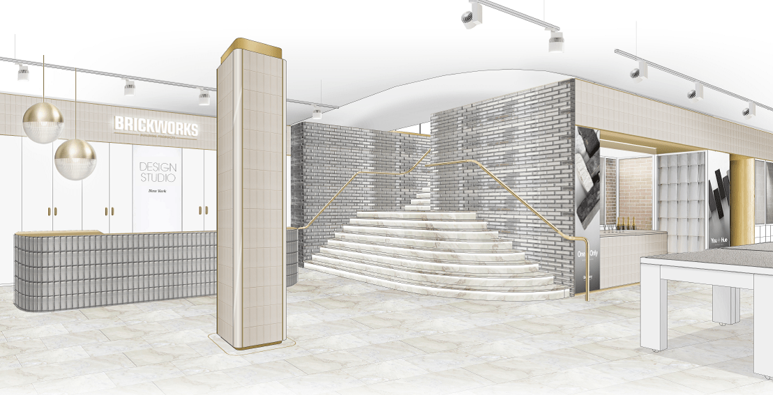 Brickworks Invests in Premium Design Experience GlenGery